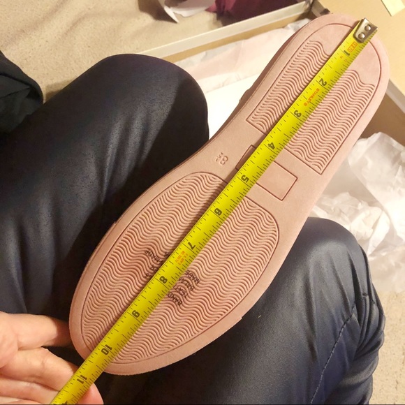 Women’s pink bunny boots - Picture 7 of 8